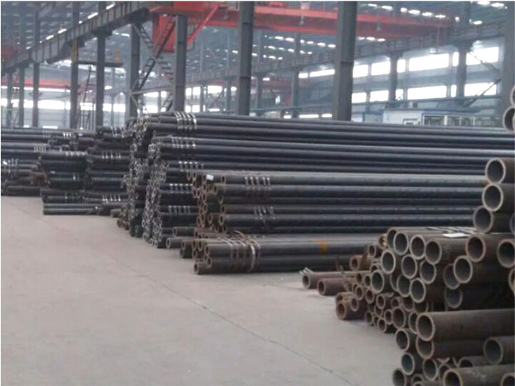 镇巴12cr2mo化肥专用管