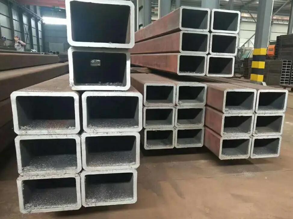 镇巴s355j0方管